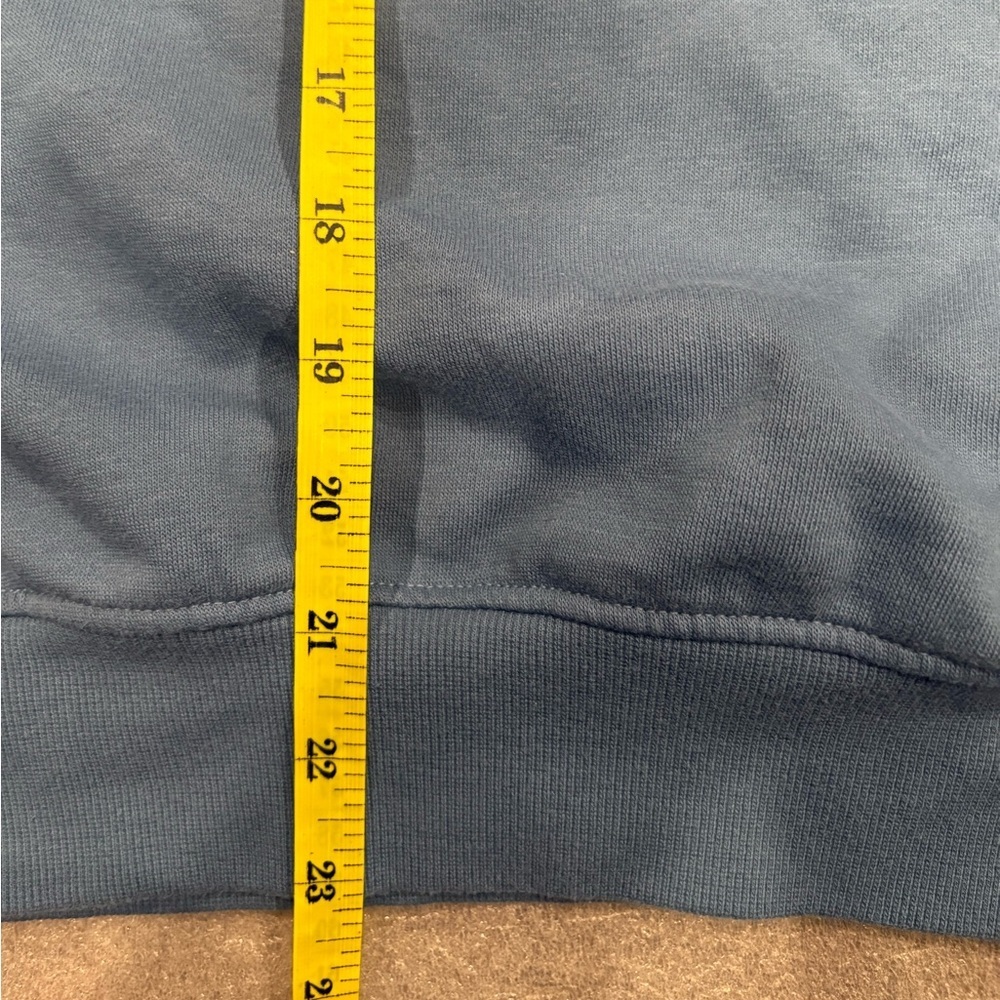 [M]Yellowstone Dutton Ranch Blue Sweater Women - Picture 4 of 6